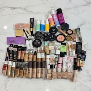 Huge make up bundle